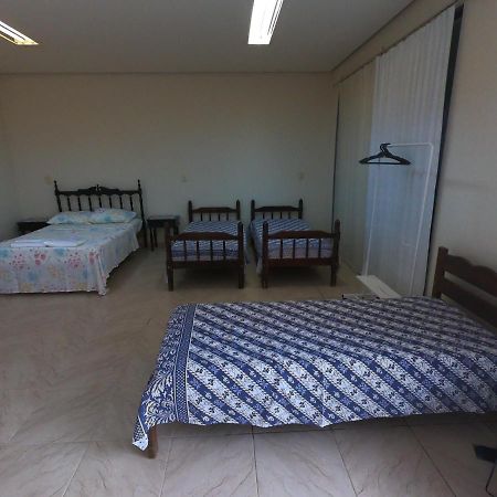 São Roque de Minas Suite Na Canastra מראה חיצוני תמונה