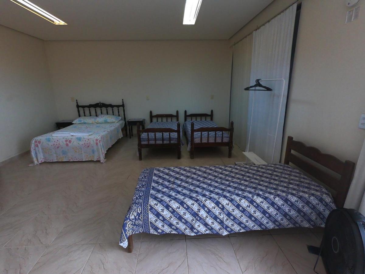 São Roque de Minas Suite Na Canastra מראה חיצוני תמונה