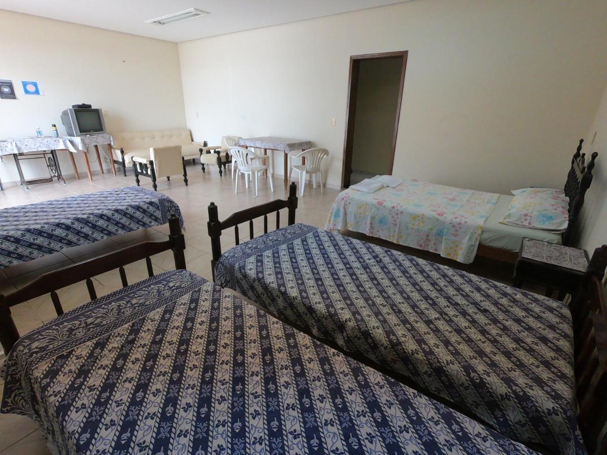 São Roque de Minas Suite Na Canastra מראה חיצוני תמונה
