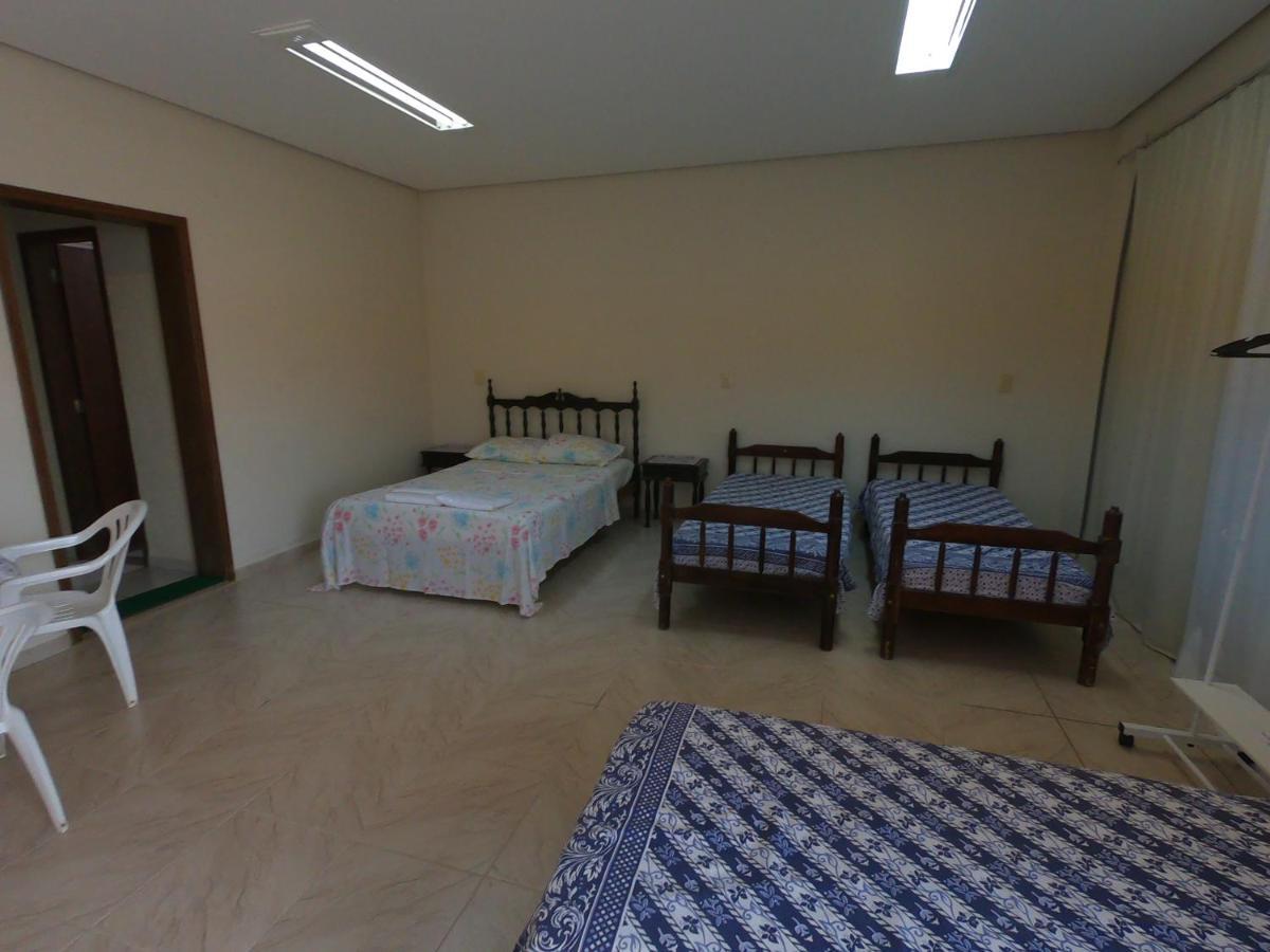 São Roque de Minas Suite Na Canastra מראה חיצוני תמונה