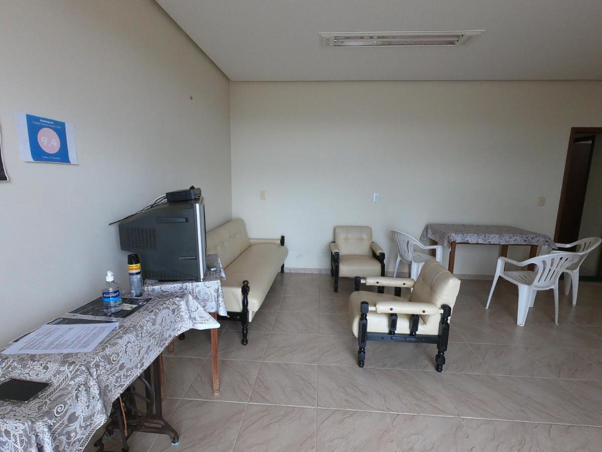 São Roque de Minas Suite Na Canastra מראה חיצוני תמונה