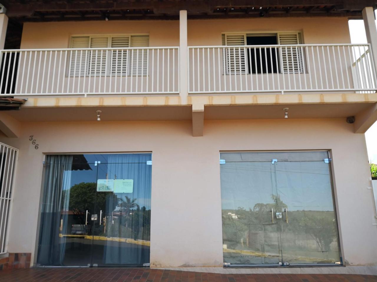 São Roque de Minas Suite Na Canastra מראה חיצוני תמונה